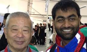 Meet Master Sajid Ahmed of MSA Academy & 3Martial Arts in Suburbs