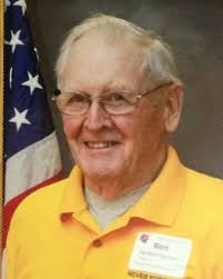 Obituary information for Norbert Rudolph Martens