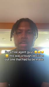 Free Agent Tweets