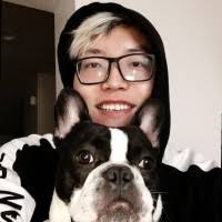 8 "Ricky Shi" profiles