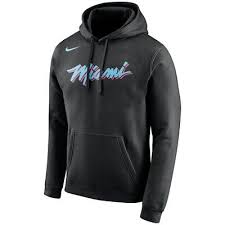 City editionmiami heat city edition alt 59fifty fitted. Nike 2018 2019 Miami Heat City Edition Essential Logo Pullover Hoodie Sweatshirt Ebay