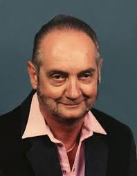 Obituary for Ralph G. Campbell