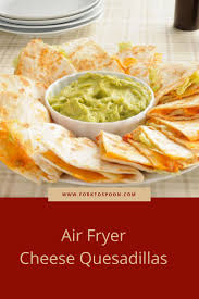 Pin On Healthy Air Fryer Recipes