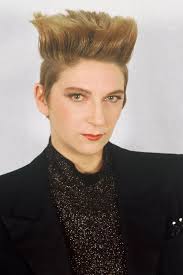 What do you think of my anime version of Guile?