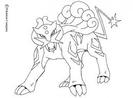 Coloriage pokemon legendaire dessin à imprimer. Pin On Supercoloriage