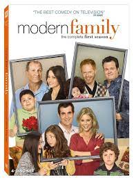 21 Perfect Gifts For The Biggest Sofia Vergara Fans Modern Family Season 1 Modern Family Modern Family Tv Show