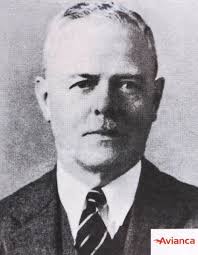 Avianca 100 Jahre ununterbrochen fliegen » Blog NLARENAS.COM