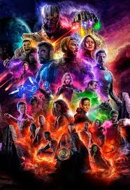 Honestly, i hope captain marvel isn't in the center of the official poster. Avengers 4 Avengers Endgame Poster By Ralfmef Marvel Comics Wallpaper Marvel Wallpaper Marvel Artwork