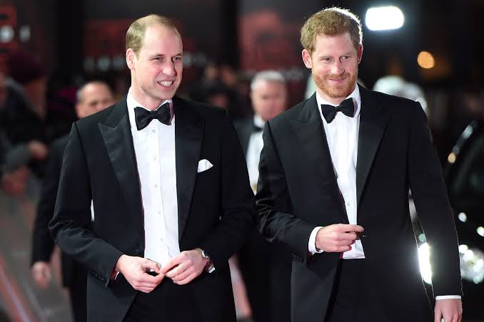 The Truth About Prince William and Prince Harry's Relationship