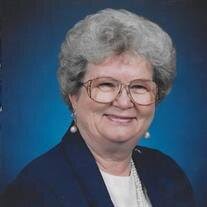 Velma Lee Laws-Kaiser Obituary