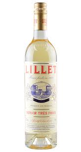 The official page of your favourite classic french aperitif. Lillet Blanc Aperitif Lillet Weinzentrale De
