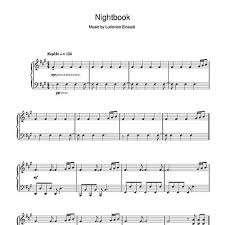 243 watchers6.8k page views73 deviations. Nightbook Ludovico Einaudi By George Paltoglou