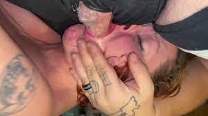 GILF Sloppy Head with Younger Guy - Pornhub.com