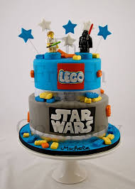 D1e72a851dd2271a6fb2a6f825895c0b Cakes For Boys Lego Star Jpg 736 1029 Cake Construction Cake Birthday Cake