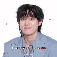 Dae Kang's Instagram, Twitter & Facebook