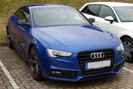 Audi A5 Coupe Www Sportcarsblog Com Audi A5 Coupe Audi A5 Coupe Audi Audi A5
