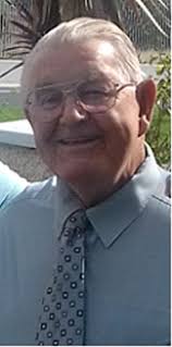 Death Notice of William (Willie) LACEY (Dun Laoghaire, Dublin)