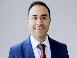 Origis Energy Appoints Vikas Anand as COO and CFO