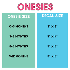 Download Beginner S Tutorial Decal Size Tips For T Shirts Totes And Onesies
