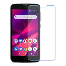 BLU Studio X9 HD One unit nano Glass 9H ...