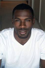 Dark Skin Black Actors With Beards Pin On Men