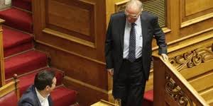 Συνέντευξη στην ιταλική εφημερίδα «λα ρεπούμπλικα» η οποία φέρει τον τίτλο «φτάνει με τη λιτότητα, ο σιδηροδρομικός συρμός μέρκελ είναι νεκρός και ο ρέντσι πρέπει να το καταλάβει» παραχώρησε ο. La Repoymplika Apo To Iefimerida Gr