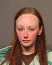 Name VANDERPOOL, MCKAYLA MARIE Inmate Number 1383650 Age 31 Hair Color BRO  Eye Color BLU Race W Sex F Height 5`4" Weight 127 Holding Location PCJ City  ANKENY Booking Number 250006674 Charges