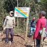 Carrera contrarreloj: comienza la demarcación del territorio kawahiva en la Amazonia brasileña