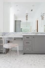 First of all, let's sum up the meaning. Bathroom Vanity With One Sink And Makeup Area Artcomcrea