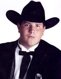 John Nicholas Shoults (1985-2009)