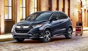 Shop at premier honda in new orleans for a new honda or used vehicle. Neues Honda Hr V 2021 Neue Generation Fotos Preis Datenblatt