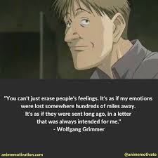 The Most Thoughtful Anime Quotes From Monster You Should See
