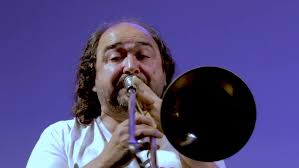 06 I´m getting sentimental over you (Washington/Bassman) Pablo Fenoglio  Trombón. Arr. Rubén Carughi.