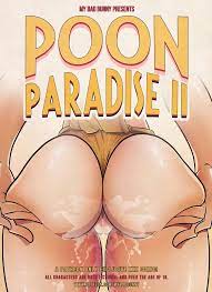 Poon Paradise [My Bad Bunny] 