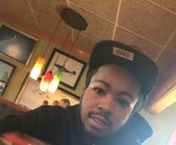 Obituary for Jordan Shaquille Whitfield