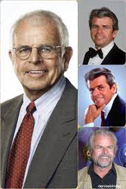 Happy Birthday WILLIAM DEVANE September 5, 1939 (85)