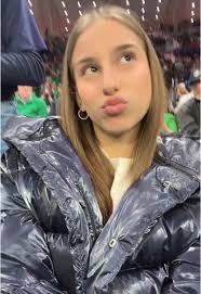 Kami Kamzik Notre Dame