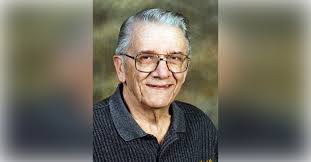 Obituary information for Robert Warren Webster