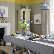 Neutral dining room from hgtv green home 2008 5 photos. Budget Dining Room Ideas Serve Up A Fresh Look On A Shoestring