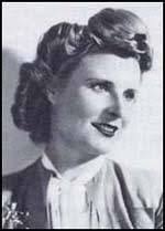 Iris Nell Carpenter Akers (1904-1997)