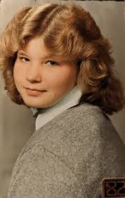 Julie graduated from Comstock