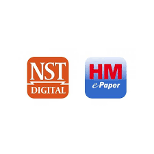 Overall rating of new straits times epaper is 3,6. New Straits Times Harian Metro Epaper 1 Year Subscription Tns Nst Hm 12mths