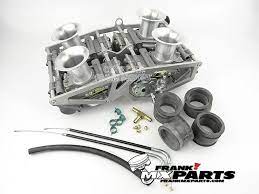 Sudco carries the widest selection of performance carburetors and parts from mikuni and keihin. Mikuni Tdmr 40 Flatslide Racing Carburetors Yamaha V Max Vmax Frank Mxparts