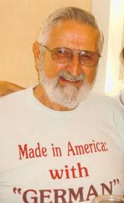 Russell Nolte Obituary