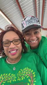 Charge it to my head and not my heart…….Everyone please wish one our own  and Tim's sister, Diane, a Happy Belated Blessed 70th Birthday. We love you  and thank you for all