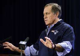 Image result for belichick master meme