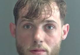 GOTCHA! Neighbour catches Fens burglar in the act