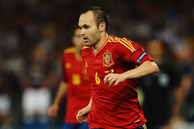 14:00 del centro de méxico. La Alineacion Con La Que La Seleccion De Espana Gano La Eurocopa 2012 Y Toco El Cielo En Kiev