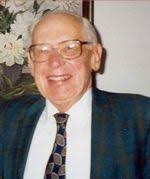 Obituary information for Franklin Conrad Gagen