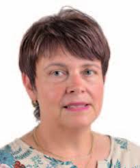 VÝROČNÍ ZPRÁVA 2020